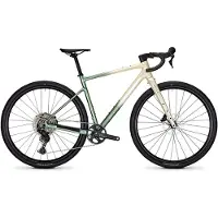Focus Atlas 6.7 Cues Gravelcykel