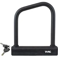 Wag 18 Medium U-lås