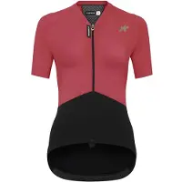 Assos Uma Gtv S11 Kortærmet Trøje