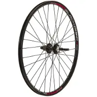 BRN 27.5´´ Disc Mtb Forhjul