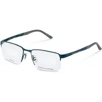 Porsche Design P81005-55c000 55x18x140 Mm Læsebriller