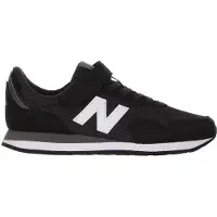 New Balance 323 Hook&loop Brede Sko