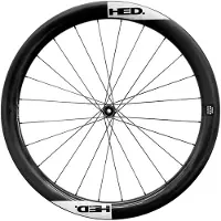 Hed Stillwater G50 50mm 24h 700c Gravelcykel Forhjul