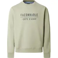 Faconnable Cote Dazur Sweatshirt