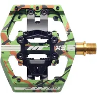 HT Components X3t Pedaler