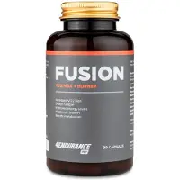 Nduranz Fusion Fedtforbrænder 90 Enheder