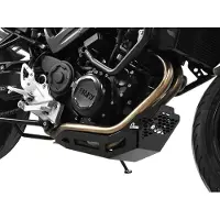 Zieger -Motorbeskytter F 800 R(2015-18), SORT