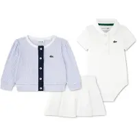 Lacoste 147206 Nederdel