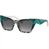 Roberto Cavalli Src114v-580gb2 58x17x140 Mm Solbriller Til Kvinder
