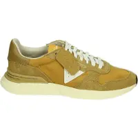 Clarks Herre Craft Wick Træningssko Ochre