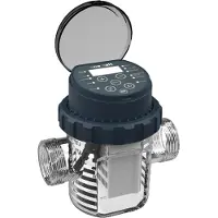 Gre Gosa75-75m3 15g/h Saltvandschlorinator