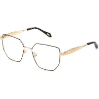 Just cavalli Vjc192-550301 55x17x140 Mm Læsebriller