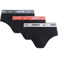Nike Nq00ke1283 Brief Briefs 3 Enheder