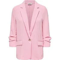 ONLY Blazer 'ONLIta' lyserød