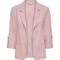 ONLY Blazer 'ONLGOA' lysviolet