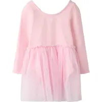 Name It Mini Slim Fit Kjole