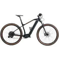 Sants E-sm 3.0 Pro Steps Ep801 29´´ U8000gs Cues 11s Elektrisk Mtbcykel