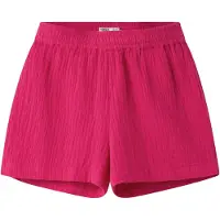 Name it Økologisk Bomuld Shorts