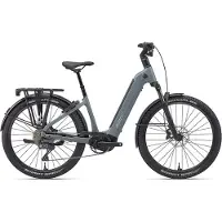 Giant Anytour X E+ 1 Box Syncdrive Sport3 27.5´´ Cues Linkglide Di2 2027 Elektriskcykel