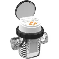 Aquasphere Fluidra Os 50 Saltvandschlorinator