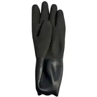 Si-tech Latex 1 Mm Handsker