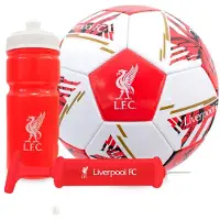 Team Merchandise Signature Gift Set Fodbold