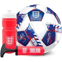 Team Merchandise Signature Gift Set Fodbold