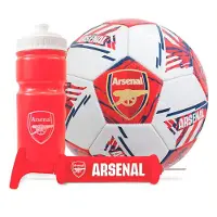 Team Merchandise Signature Gift Set Fodbold
