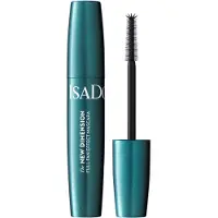 IsaDora The New Dimension Mascara Mascara 11 ml Black