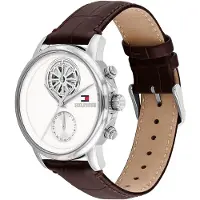 Tommy Hilfiger Stewart 40mm Ur