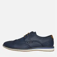 Ben Sherman Herre Mexico Sko Navy