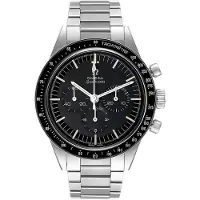 Omega Herreur 311.30.40.30.01.001 Speedmaster Moonwatch Ed White