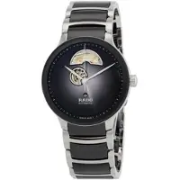 Rado R30012152 Centrix Open Heart Sort/Keramik Ø39.5 mm