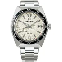 Grand Seiko Herreur SBGA481G Sport Collection Beige/Titanium Ø44.5 mm