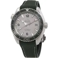 Omega Herreur 215.32.44.21.06.001 Seamaster Planet Ocean 600m