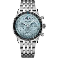 Breitling Herreur PB1920251C1A1 Navitimer B19 Chronograph 43