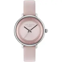 Ted Baker Dameur TE10031533 Classic Rosa/Læder Ø36 mm