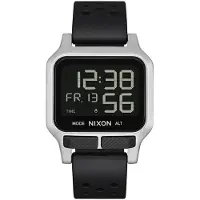 Nixon Herreur A1320-130-00 The Heat LCD/Gummi
