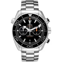 Omega Herreur 215.30.46.51.01.001 Seamaster Planet Ocean 600M