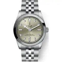 Tudor Dameur M79600-0006 Black Bay 31 Champagne/Stål Ø31 mm