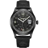 Timberland Herreur TDWGB2237501 Cornwall Grå/Læder Ø42 mm