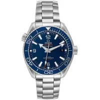 Omega Herreur 215.30.44.21.03.001 Seamaster Planet Ocean 600M