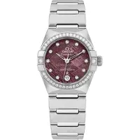 Omega Dameur 131.15.29.20.99.001 Constellation Co-Axial 29mm