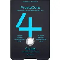 Helsegrossisten 4HIM ProstaCare (60 tabl)