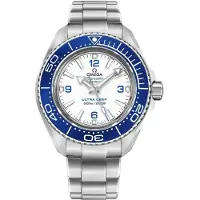 Omega Herreur 215.30.46.21.04.001 Seamaster Planet Ocean 6000M