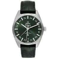 Omega Herreur 130.33.41.22.10.001 Constellation Globemaster