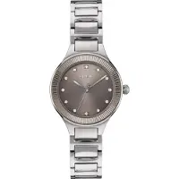 Breil Dameur TW1996 Sheer Brun/Stål Ø32 mm