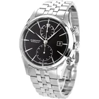 Hamilton Herreur H32416131 American Classic Spirit Of Liberty