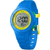 Ice Watch 021615 Classic Gummi Ø35 mm