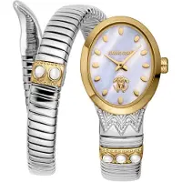 Roberto Cavalli by Franck Muller Dameur RC5L104M0055 Serpente